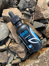 Load image into Gallery viewer, 2 oz CBD Tincture (4,000 mgs)