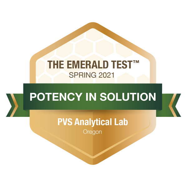 PVS Analytical Passes Proficiency Test