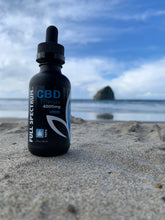 Load image into Gallery viewer, 2 oz CBD Tincture (4,000 mgs)
